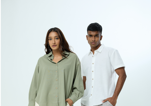Linen all