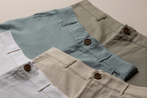 Mens Shorts and Pants