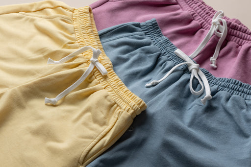 100% Cotton, Premium, Women's Shorts, High Quality, Super Comfy, Sri Lankan.